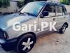 Suzuki Mehran VXR 2014 For Sale in Lahore