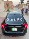 Honda Civic Oriel 1.8 i-VTEC CVT 2017 For Sale in Faisalabad