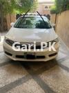 Honda Civic VTi 2015 For Sale in Lahore