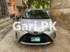 Toyota Vitz  2018 For Sale in Karachi