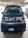 Daihatsu Move  2012 For Sale in Rawalpindi