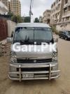 Suzuki Every Wagon  2012 For Sale in Karachi