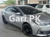 Toyota Corolla GLI 2019 For Sale in Lahore