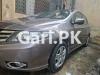 Honda City IVTEC 2014 For Sale in Lahore