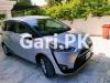 Toyota Sienta  2017 For Sale in Islamabad