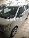 Suzuki Wagon R Hybrid FX 2017 For Sale in Islamabad