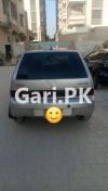 Suzuki Cultus VXR 2005 For Sale in Karachi