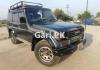 Toyota Prado  1990 For Sale in Islamabad