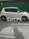 Suzuki Swift DX 1.3 2011 For Sale in Islamabad