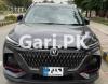 Changan Oshan X7  2022 For Sale in Lahore