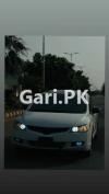 Honda Civic VTi Oriel 2010 For Sale in Karachi