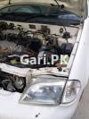 Suzuki Cultus VXLi 2008 For Sale in Lahore