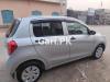 Suzuki Cultus VXR 2021 For Sale in Daska