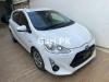 Toyota Aqua S 2015 For Sale in Karachi