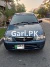 Suzuki Alto VXR 2008 For Sale in Lahore