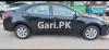 Toyota Corolla Altis Grande CVT-i 1.8 2015 For Sale in Karachi