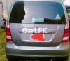 Suzuki Wagon R VXL 2016 For Sale in Islamabad