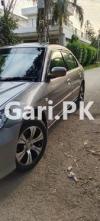 Honda Civic VTi Oriel Prosmatec 1.6 2005 For Sale in Lahore