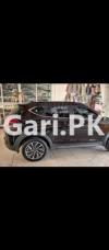 Hyundai Tucson FWD A/T GLS Sport 2023 For Sale in Multan