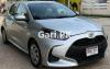 Toyota Yaris Hatchback  2020 For Sale in Hyderabad