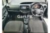 Toyota Vitz F 1.0 2018 For Sale in Rawalpindi