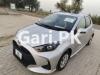 Toyota Yaris  2020 For Sale in Multan