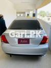 Toyota Corolla Axio  2007 For Sale in Quetta