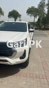 Toyota Hilux Revo V Automatic 2.8 2023 For Sale in Lahore