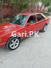 Mercedes Benz E Class  1984 For Sale in Rawalpindi