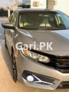 Honda Civic Turbo 1.5 VTEC CVT 2016 For Sale in Gujranwala