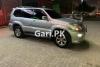 Toyota Prado TX 2.7 2003 For Sale in Faisalabad