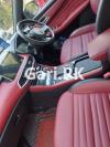 MG HS Trophy 2022 For Sale in Lahore