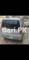 Nissan Otti  2013 For Sale in Faisalabad