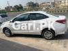 Toyota Yaris  2022 For Sale in Hasilpur