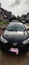 Toyota Yaris  2021 For Sale in Lahore