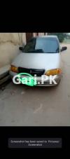 Suzuki Cultus VXR 2005 For Sale in Gujar Khan