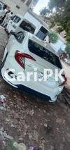 Honda Civic 1.8 i-VTEC CVT 2017 For Sale in Lahore