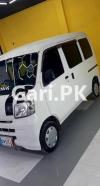 Daihatsu Hijet Cruise Turbo 2015 For Sale in Peshawar