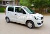 Suzuki Wagon R VXR 2018 For Sale in Karachi