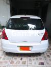 Suzuki Swift DLX Automatic 1.3 2020 For Sale in Karachi