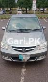 Honda City VTEC Steermatic 2006 For Sale in Islamabad
