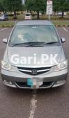 Honda City VTEC Steermatic 2006 For Sale in Islamabad