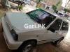 Suzuki Mehran VX 2006 For Sale in Khanpur