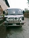 Suzuki Bolan  2009 For Sale in Gujranwala