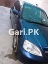 Honda Civic Prosmetic 2001 For Sale in Karachi