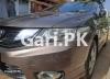 Honda City IVTEC 2017 For Sale in Karachi