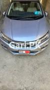Honda City Aspire 2022 For Sale in Karachi