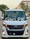 Nissan Roox  2018 For Sale in Karachi