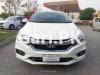 Honda City Aspire 2022 For Sale in Lahore