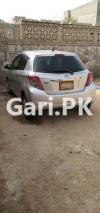 Toyota Vitz F Limited 1.0 2013 For Sale in Karachi